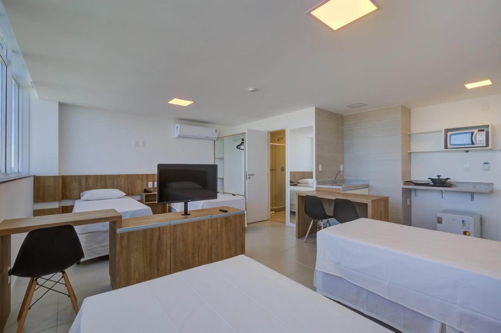 Go Inn São Mateus Exterior foto